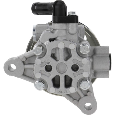 Maval P/STEERING PUMP 96575MN